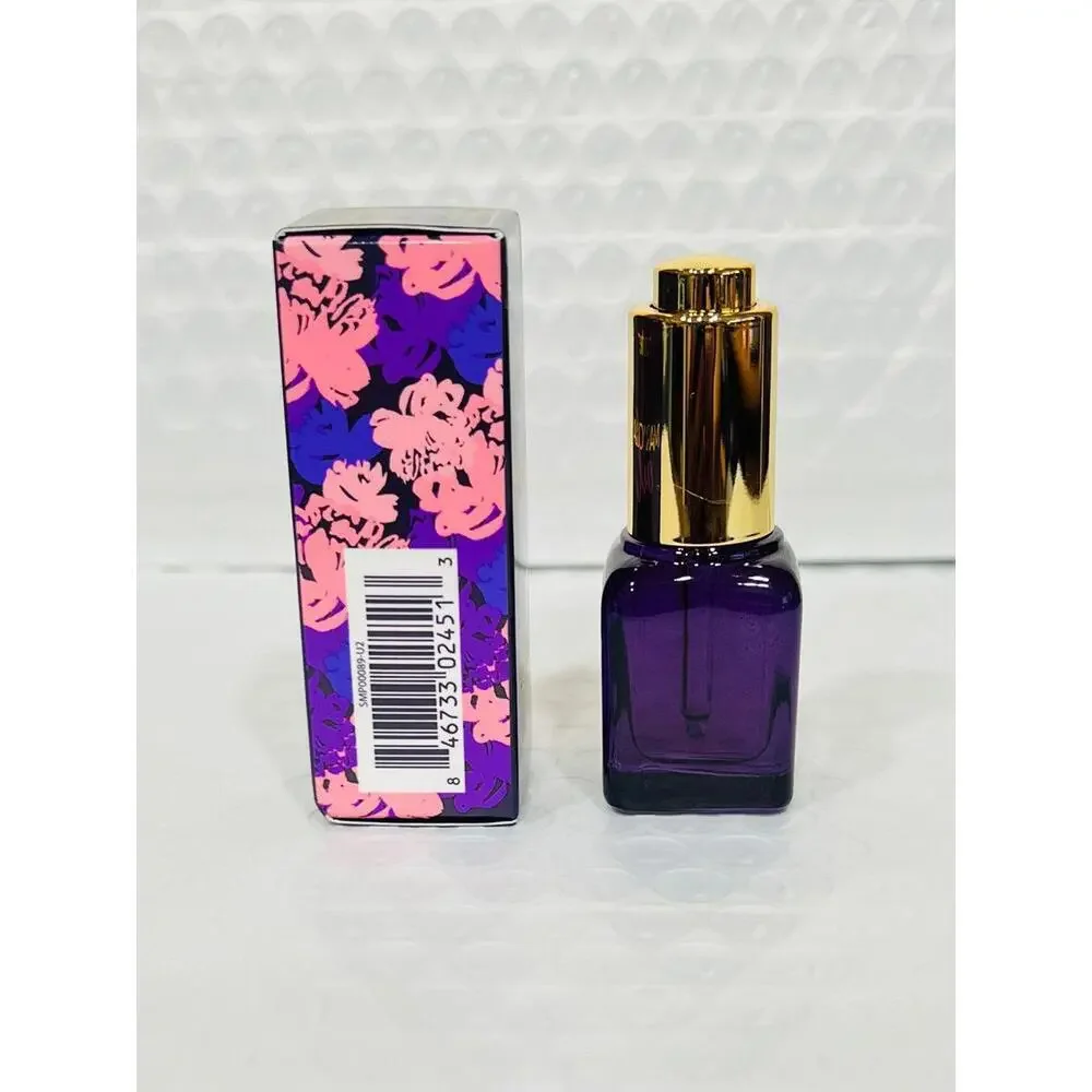 Tarte Maracuja Oil 0.23oz‎ 7mL Travel Mini Face Oil NIB Vegan Skincare Hydrating